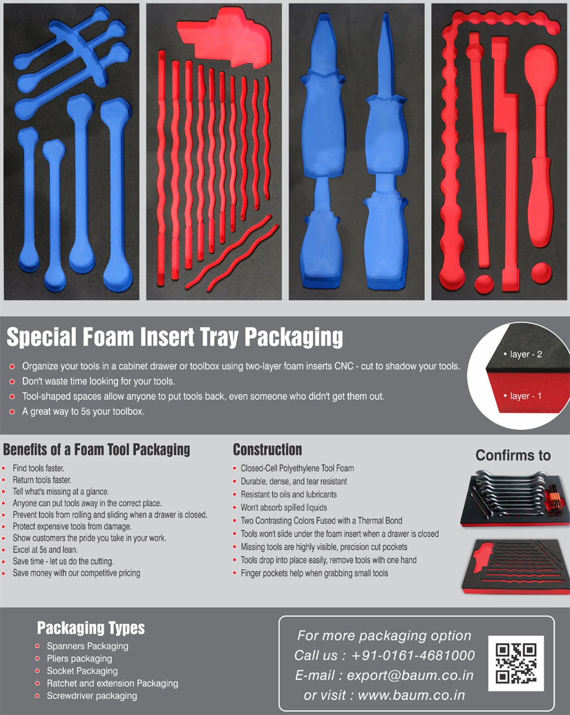 packaging-foam